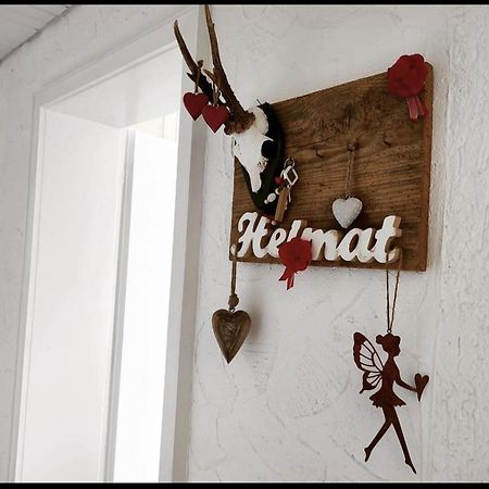Apartmán Haus Albi Waldkirch Exteriér fotografie