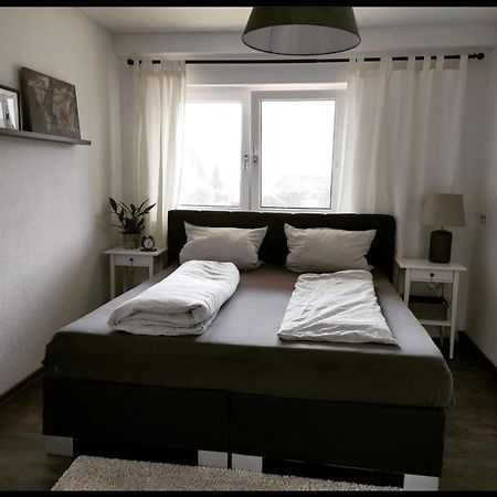 Apartmán Haus Albi Waldkirch Exteriér fotografie