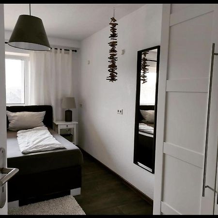 Apartmán Haus Albi Waldkirch Exteriér fotografie
