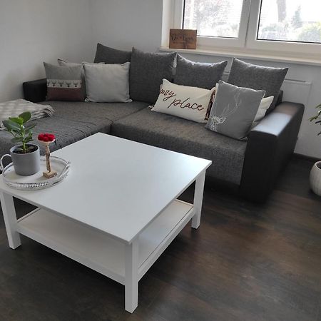 Apartmán Haus Albi Waldkirch Exteriér fotografie