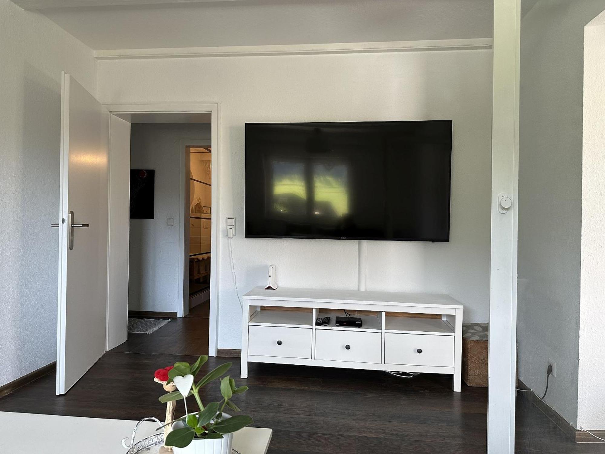 Apartmán Haus Albi Waldkirch Exteriér fotografie