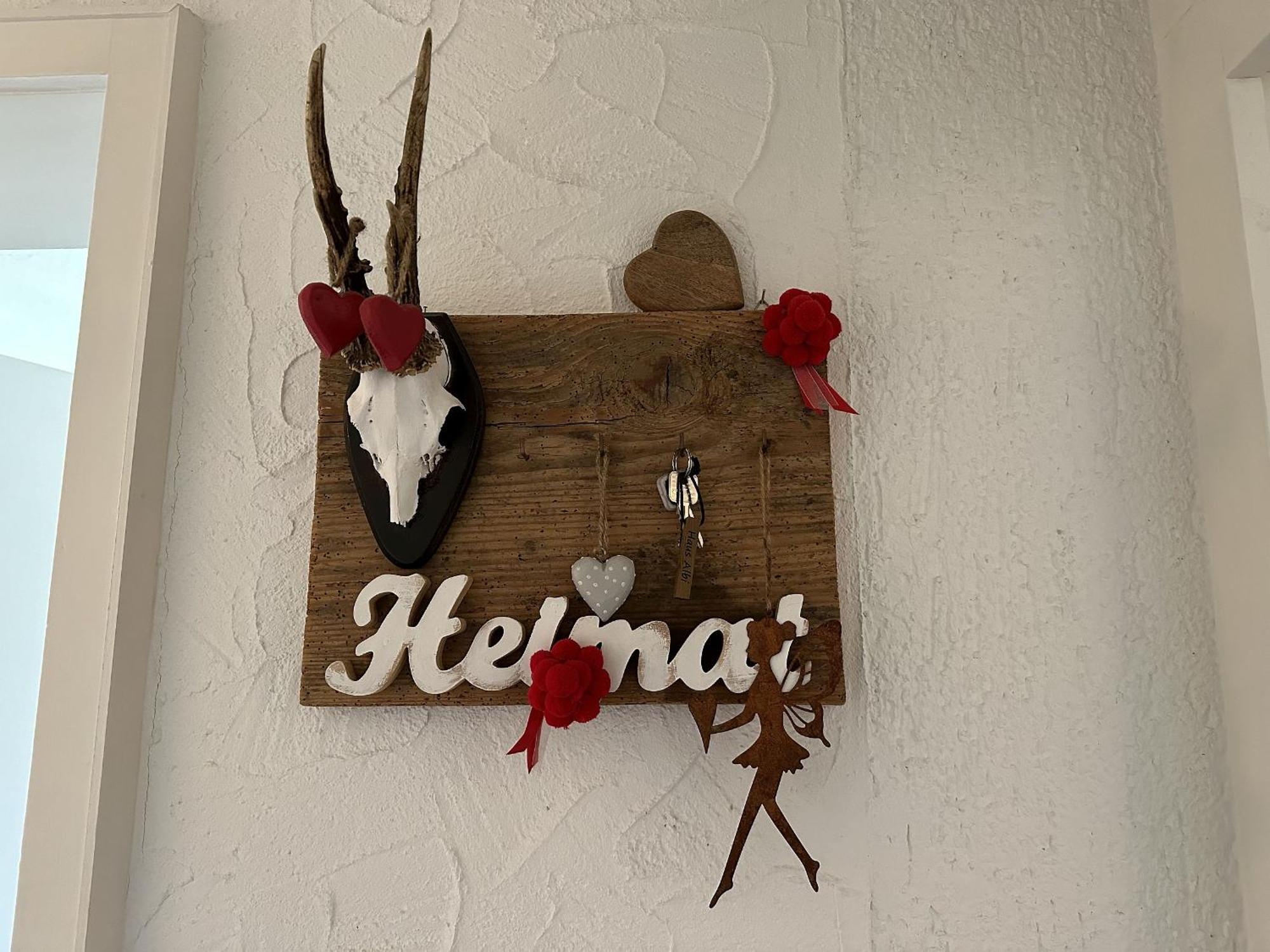 Apartmán Haus Albi Waldkirch Exteriér fotografie
