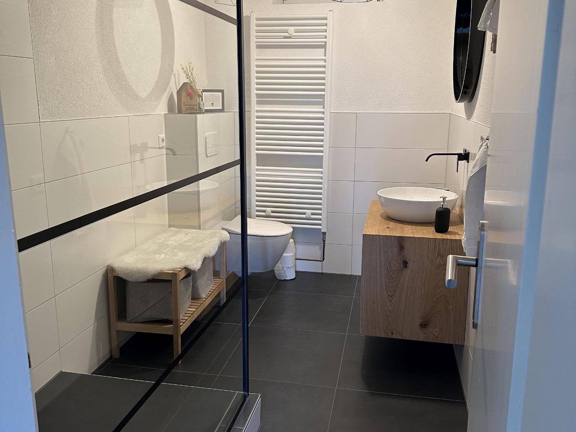 Apartmán Haus Albi Waldkirch Exteriér fotografie