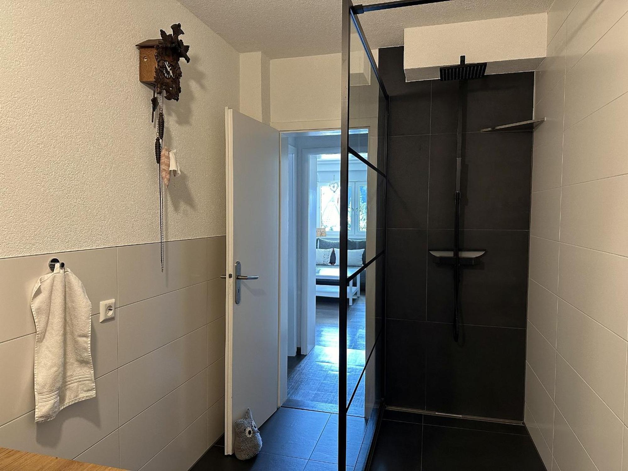 Apartmán Haus Albi Waldkirch Exteriér fotografie