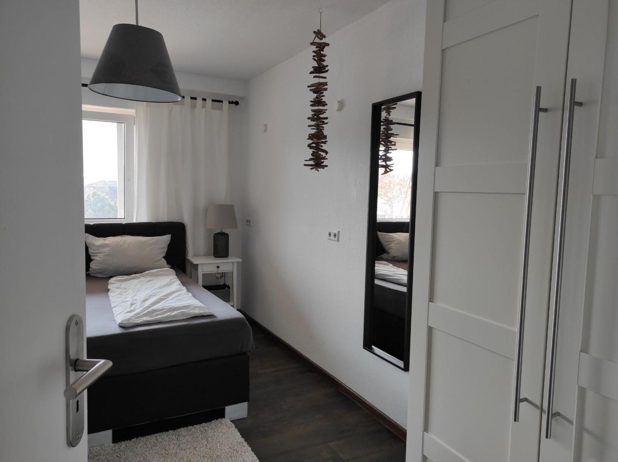 Apartmán Haus Albi Waldkirch Exteriér fotografie