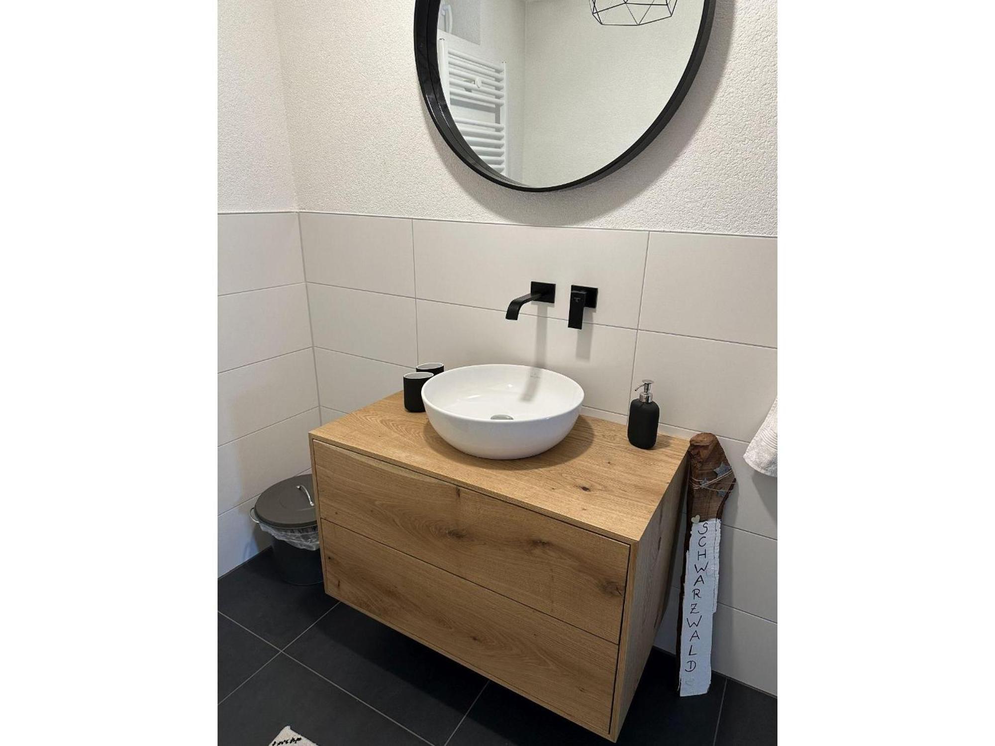 Apartmán Haus Albi Waldkirch Exteriér fotografie