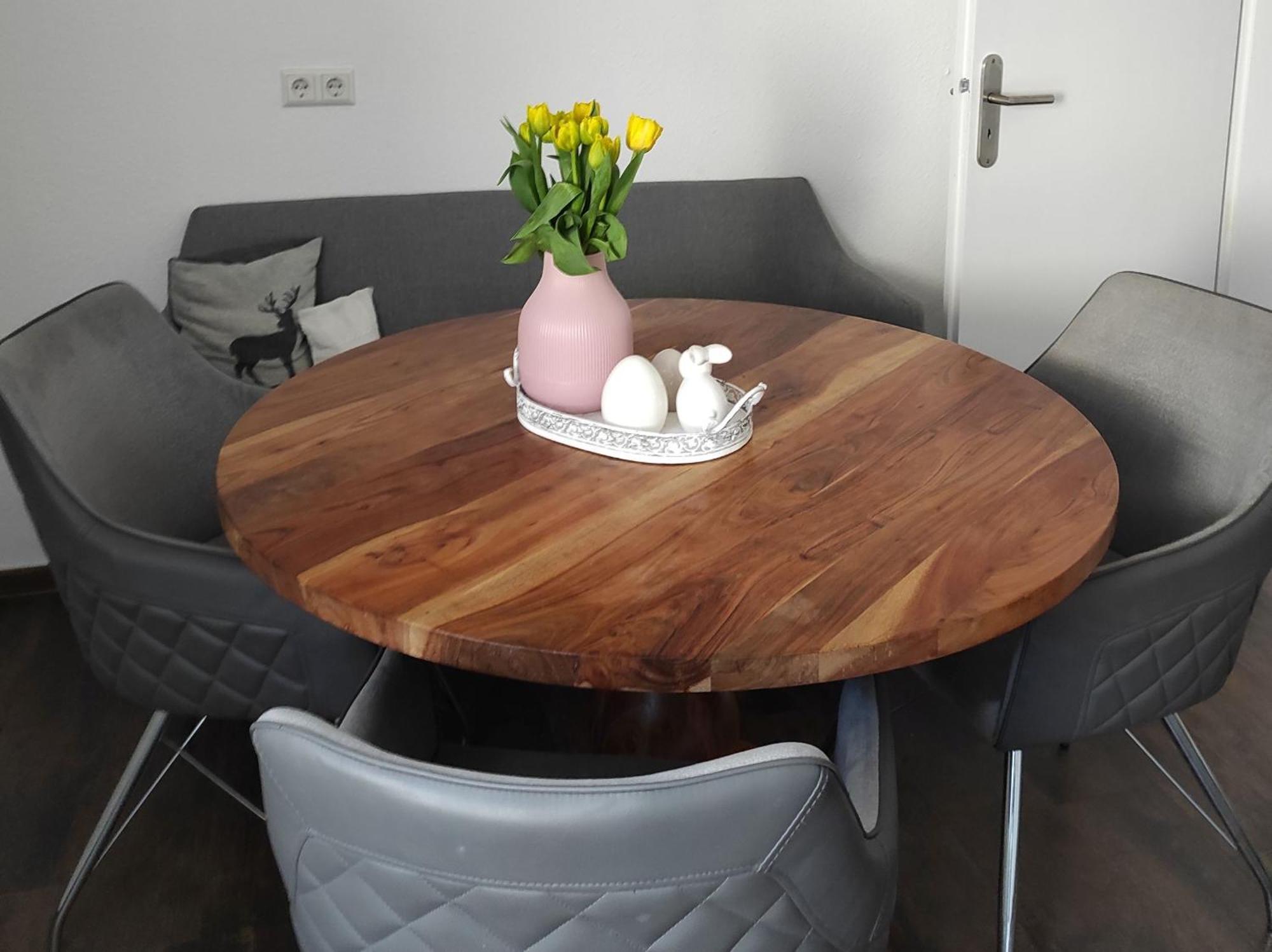 Apartmán Haus Albi Waldkirch Exteriér fotografie