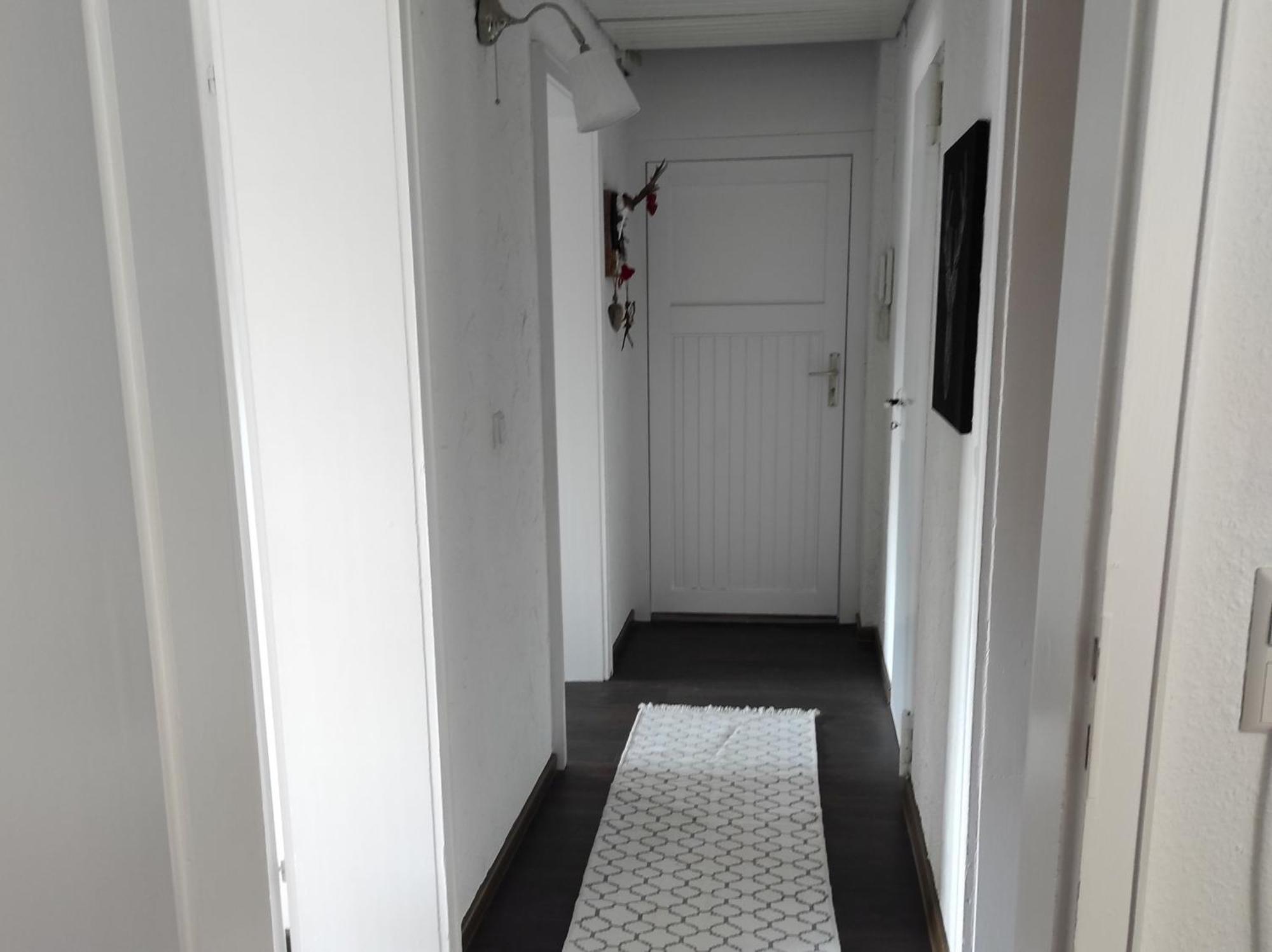 Apartmán Haus Albi Waldkirch Exteriér fotografie