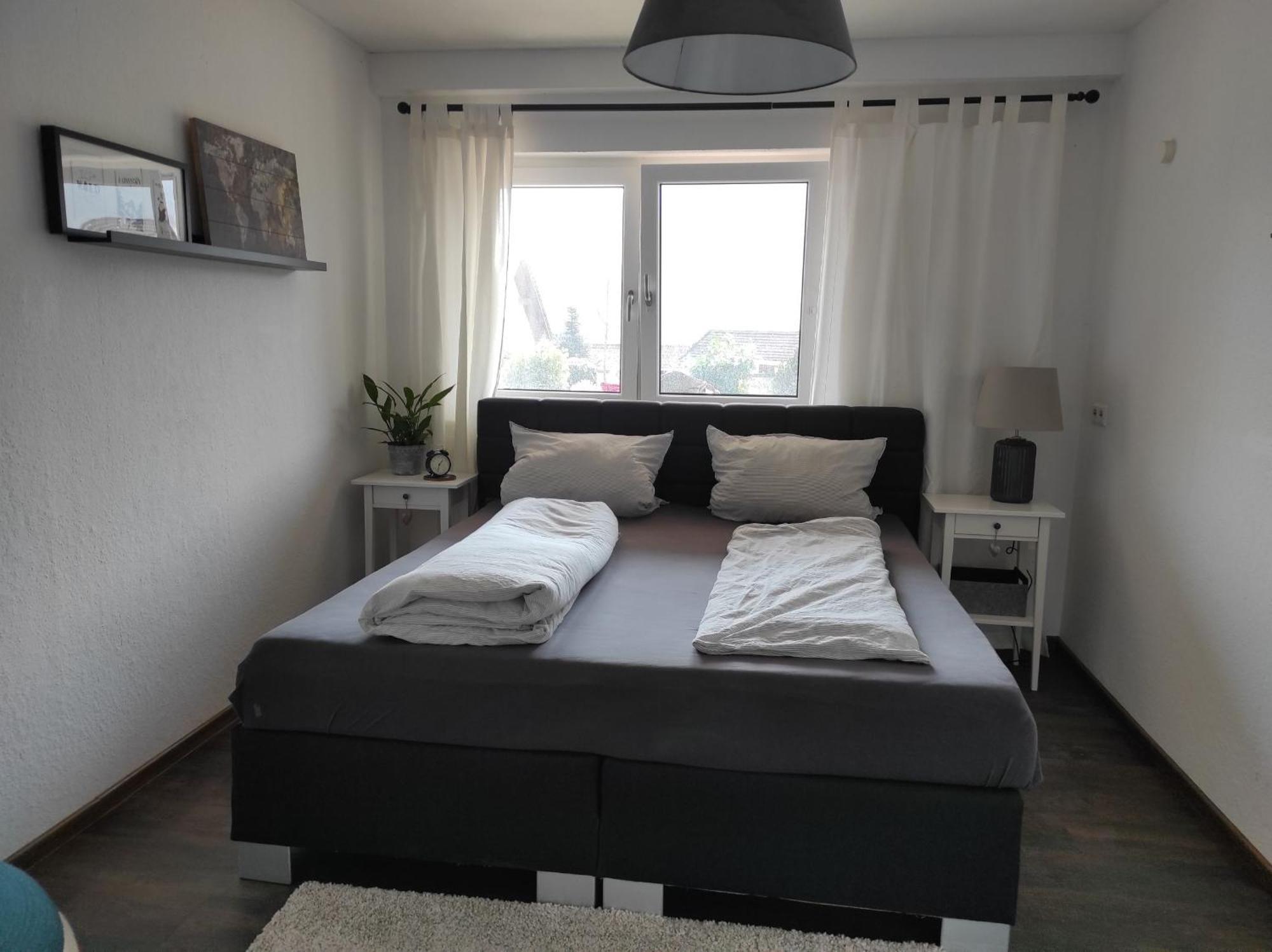 Apartmán Haus Albi Waldkirch Exteriér fotografie