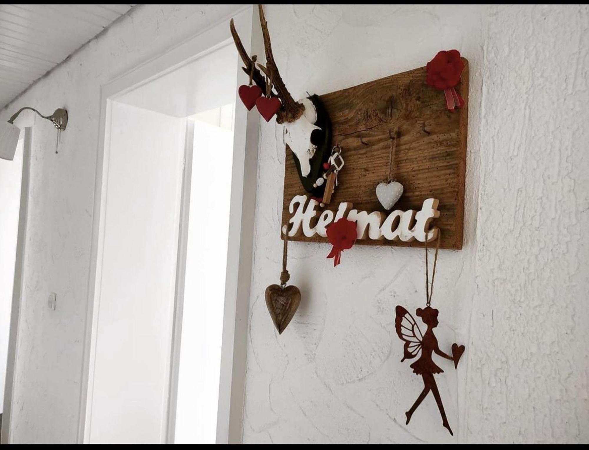 Apartmán Haus Albi Waldkirch Exteriér fotografie