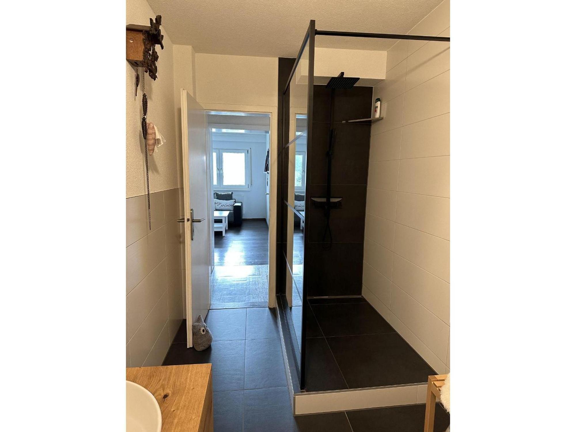 Apartmán Haus Albi Waldkirch Exteriér fotografie