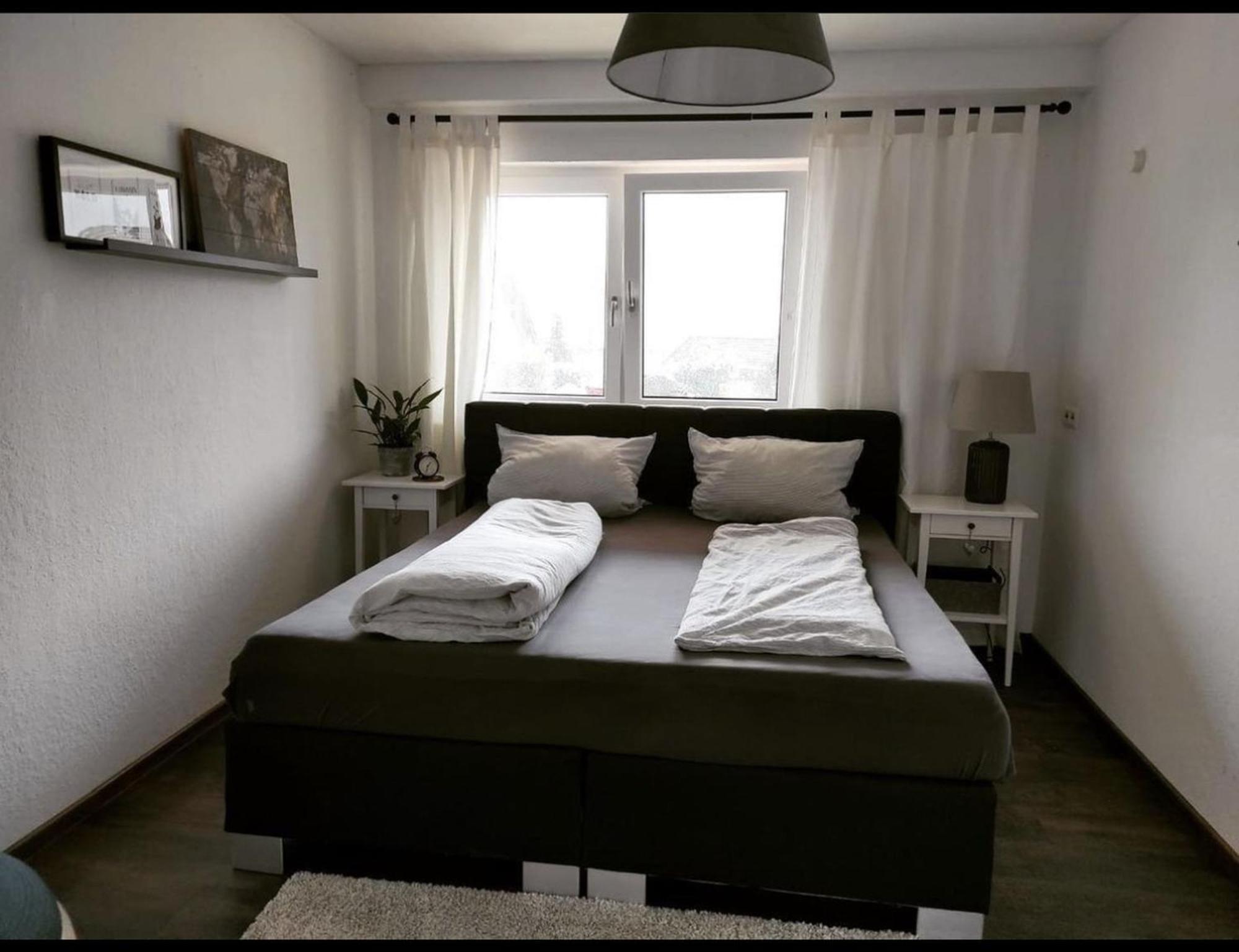 Apartmán Haus Albi Waldkirch Exteriér fotografie