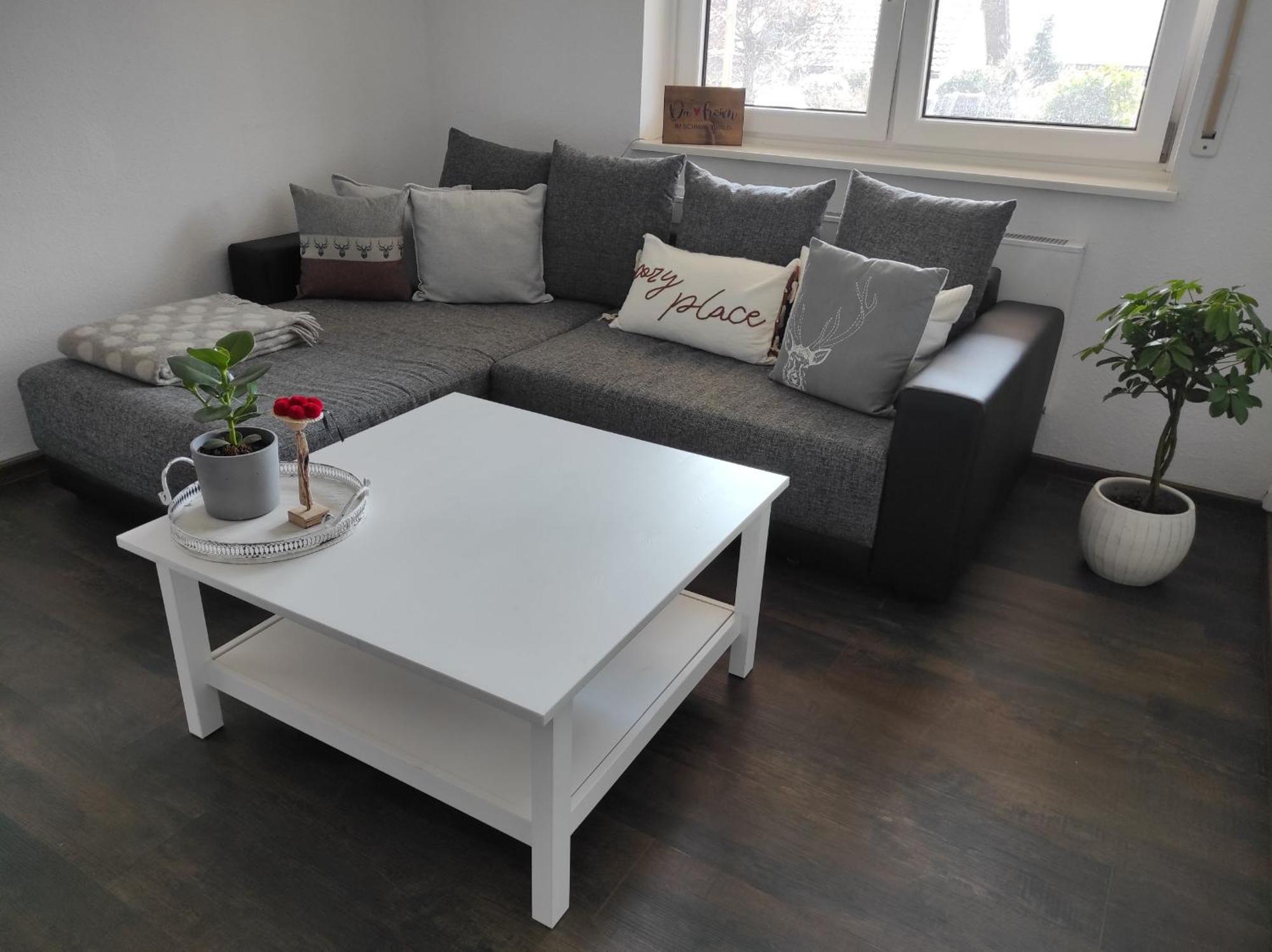 Apartmán Haus Albi Waldkirch Exteriér fotografie